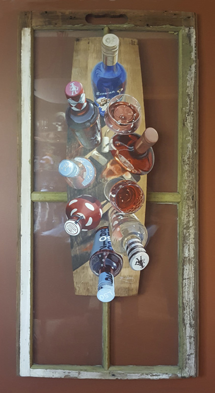 Group of Seven Wines
