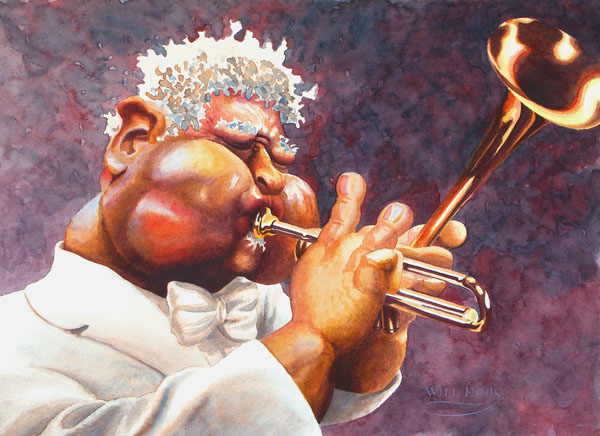 Dizzy Gillespie